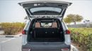 Toyota Grand Highlander GRAND HIGHLANDER PLATINUM HybridMax Full Option 2026