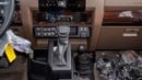 Toyota Land Cruiser 70 HT VXR LX 4.0 L V6