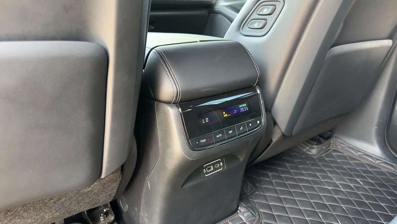 GAC GS8 GX 0%DP | 1,762/ Month | | GX Facelift 2.0T 4WD | | Gargash Warranty | Service History