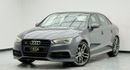 Audi S3 TFSI quattro 2.0L 2016 Audi S3 Quattro ,Full Service History ,Excellent Condition ,GCC