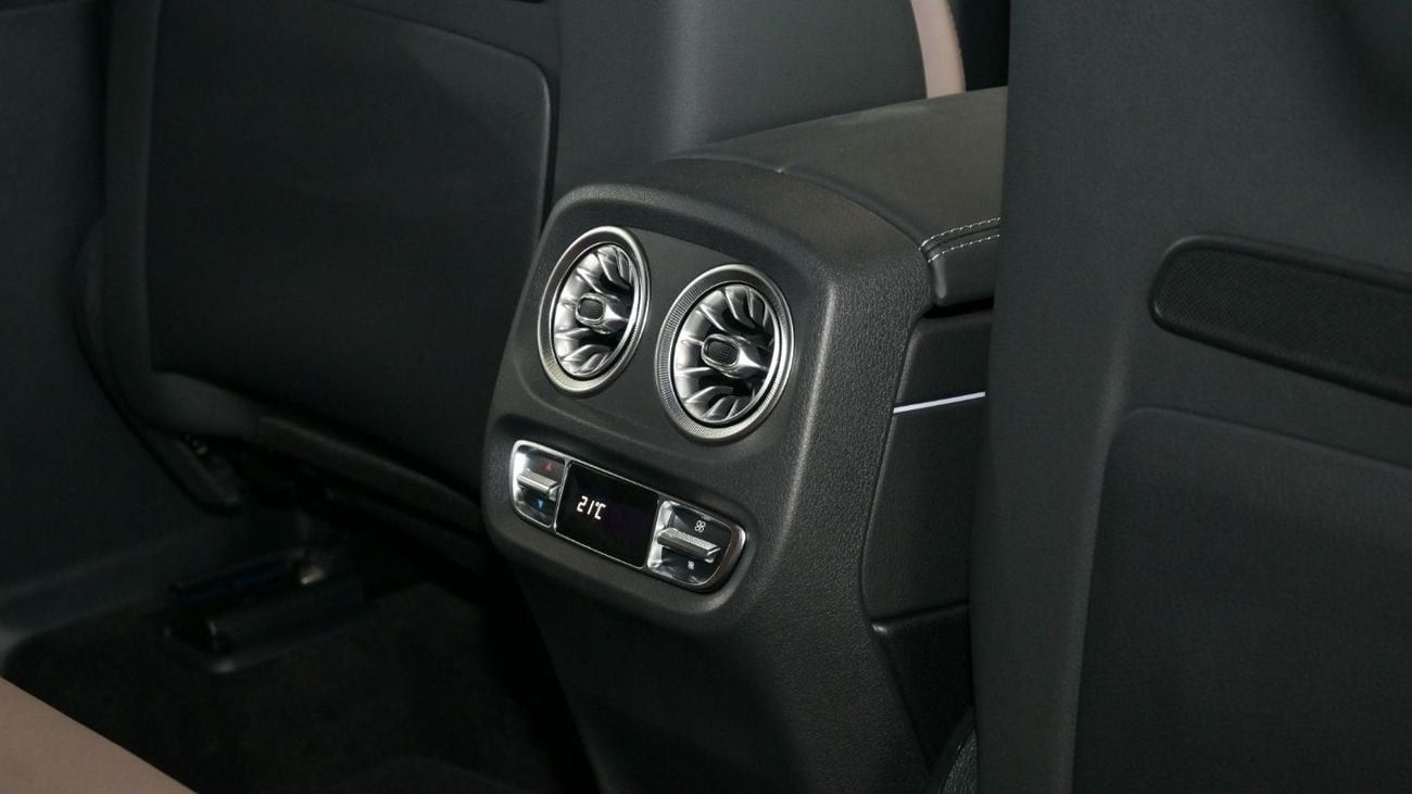 Mercedes-Benz G 63 AMG Mercedes G 63 AMG - Doble Night Package - 2025