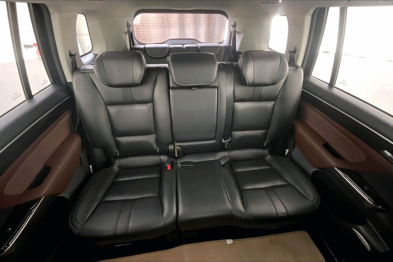 GAC GS8 GL | Guaranteed Warranty | 0 Down Payment