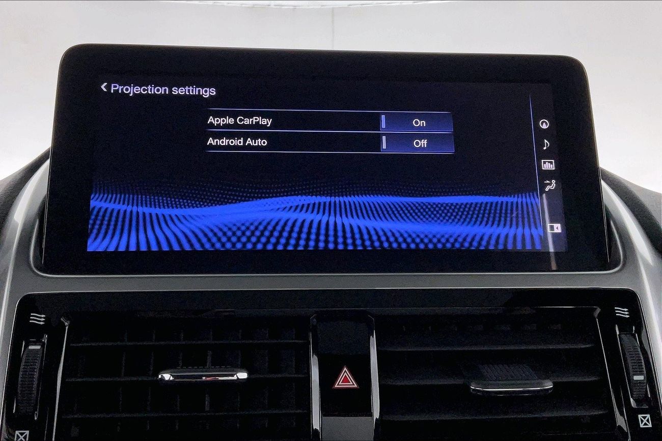 MG HS Trophy | 1 year free warranty | 0 Down Payment