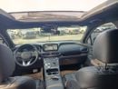Hyundai Santa Fe GL Panorama 2.4L GL Panorama 2.5t