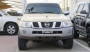 Nissan Patrol Safari