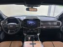 Ford F-150 Platinum 5.0L V8 1823EW / AL TAYER MOTORS / AL QOUZ SHOWROOM