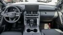 Toyota Land Cruiser EXR