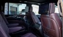 Cadillac Escalade 600 ESV Sport Platinum V8 6.2L 4X4 , 2023 Euro.5 , 0Km , (ONLY FOR EXPORT)
