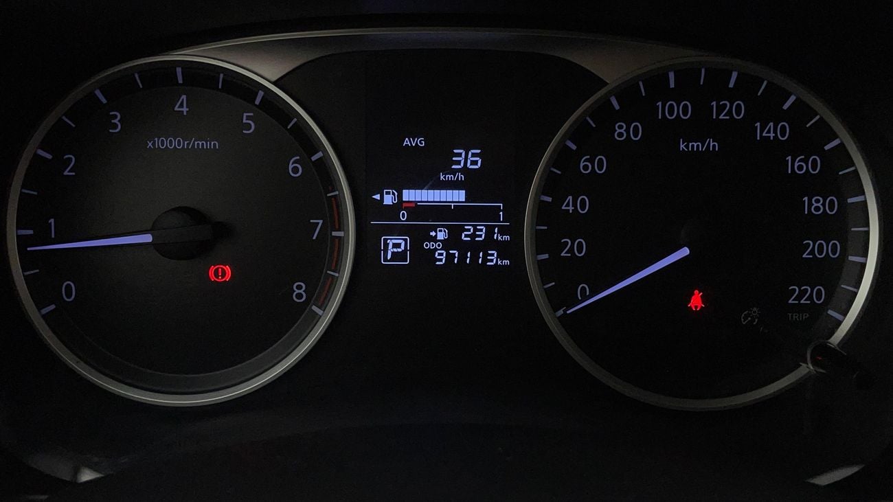 Nissan Kicks S 1.6 | Zero Down Payment | Home Test Drive