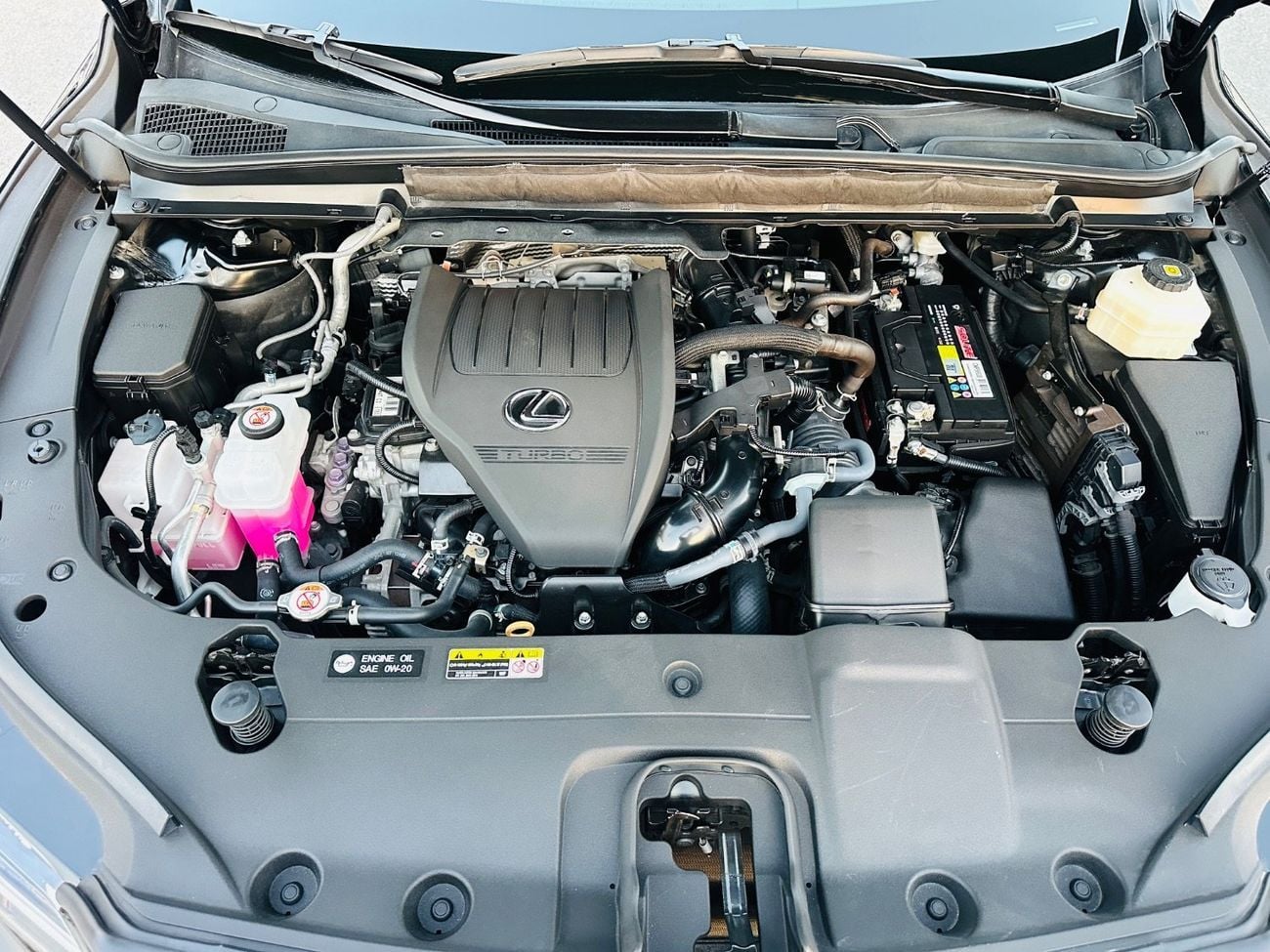 Lexus RX350