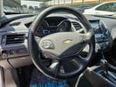 Chevrolet Impala LTZ