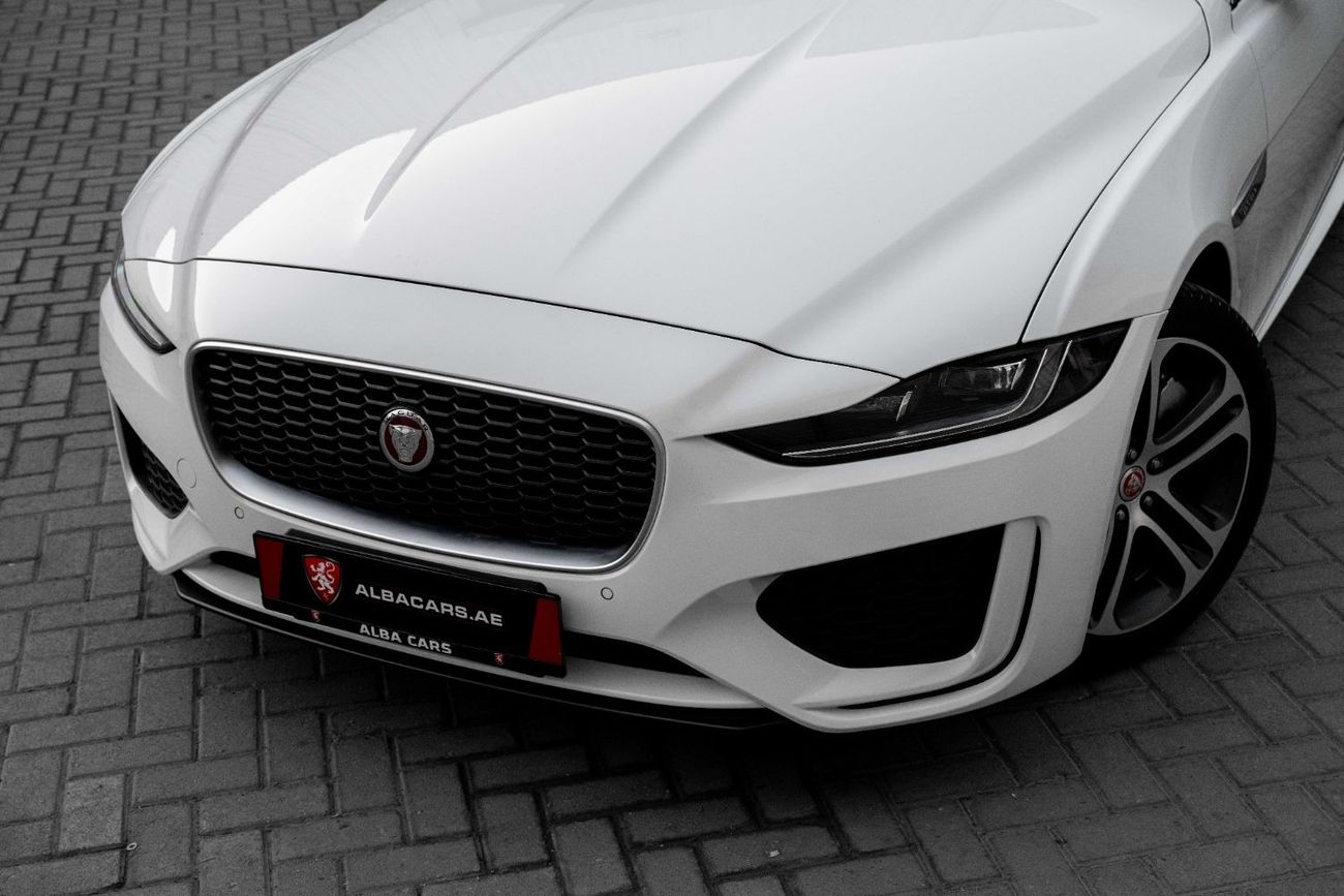 Jaguar XE L S P250 | 3,231 P.M  | 0% Downpayment | BRAND NEW!