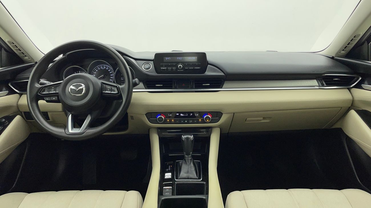 Mazda 6 S 2.5 | Zero Down Payment | Home Test Drive