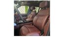 Land Rover Range Rover VOGUE 2024 AUTOBIOGRAGHY /V8 /WARRANTY AVAILABLE UPON REQUEST