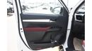 Toyota Hilux S GLX 2022 Toyota Hilux 2.7L AT 4WD (Saudi spec) Full option