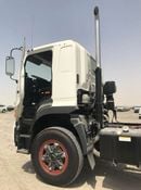 Hino 700 4041  100 ton