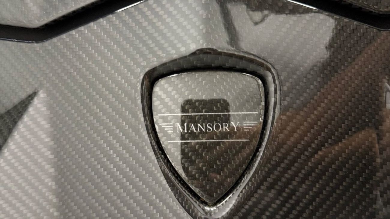 لامبورغيني اوروس STD S 4.0T V8