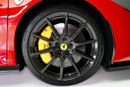 Ferrari SF90 SPIDER assetto fiorano