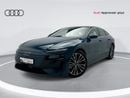 Audi etron A6 Sportback e-tron Performance 381hp (Ref# 19300)