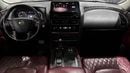 Nissan Patrol 2023 SE PLATINUM CITY | AED 2573/Month | 0 DP | 30 Day Return | Warranty | Service History