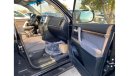 Toyota Land Cruiser 5.7L 2020 VX Mid Options For Export Only