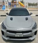 Kia Stinger GT-LINE 2.5L