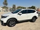 Honda CR-V EX 2.4L (188 HP)