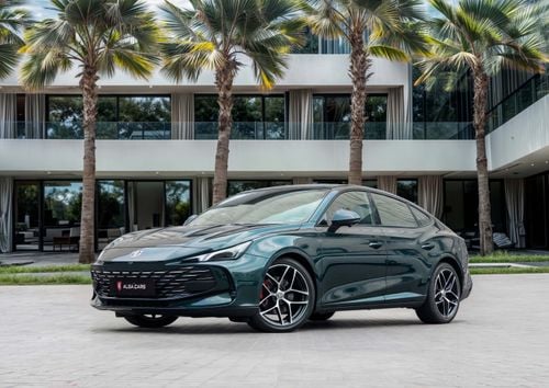 MG 7 Luxury 7 LUXURY | 1,567 P.M | 0% Downpayment | WARRANTY CONTRACT