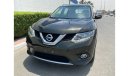 Nissan X-Trail AED 924/ month 7 SEATER NISSAN X-TRAIL SV JUST ARRIVED!!UNLIMITED KM WARRANTY EXCELLENT CONDITION