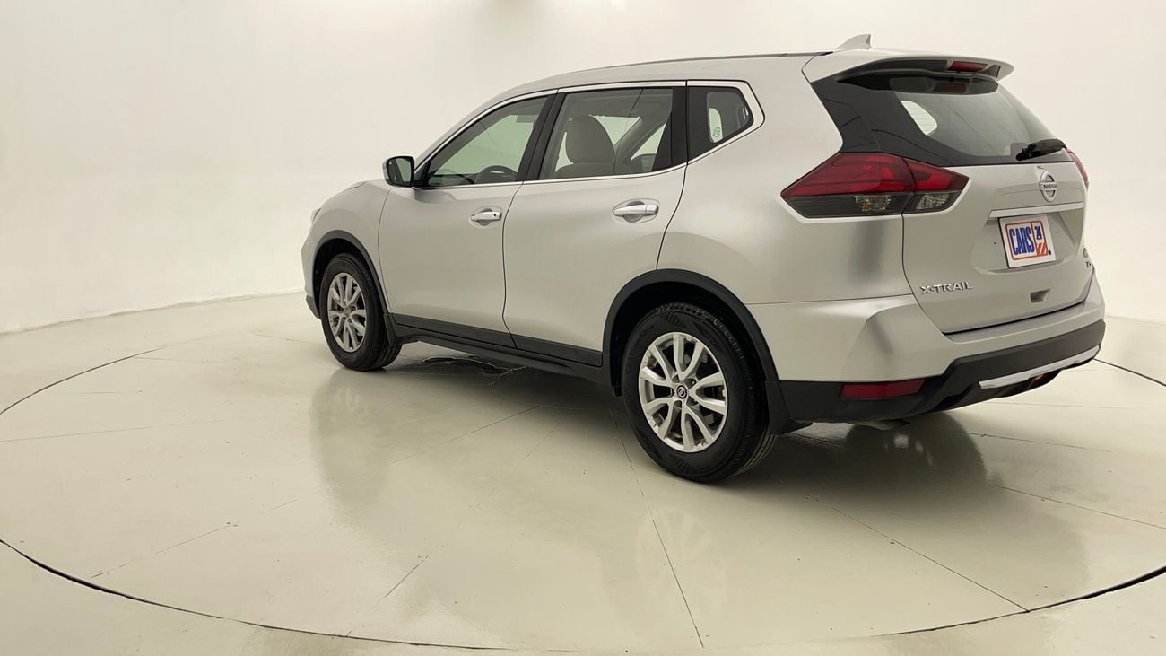 Nissan XTrail S 2.5 | Zero Down Payment | Home Test Drive