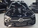 Mercedes-Benz C 200 Premium 2.0L Premium plus 2.0L AMG KIT
