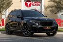 BMW X7 40i M Sport Premium 3.0L