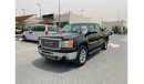 GMC Sierra Gulf Full Option in excellent condition