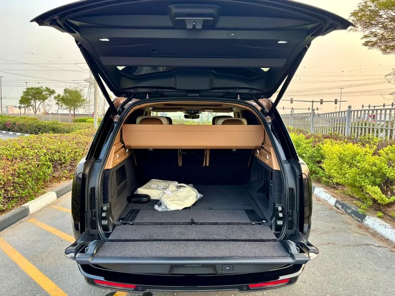 Land Rover Range Rover / SV P615 | European Specs | Ultimate Luxury