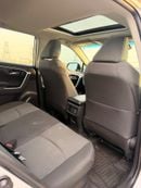 تويوتا راف ٤ XLE 2.5L