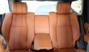 Land Rover Range Rover Autobiography (LWB | Canadian Specs)