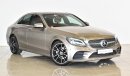 Mercedes-Benz C200 SALOON VSB 31136