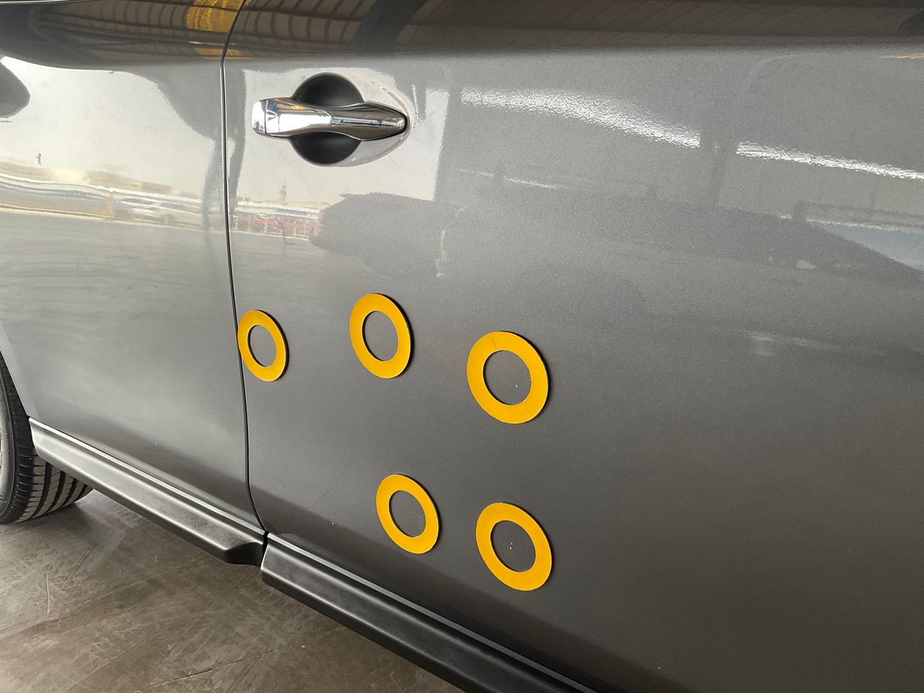 Nissan Pathfinder SV - Midnight Edition | Guaranteed Warranty | 0 Down Payment