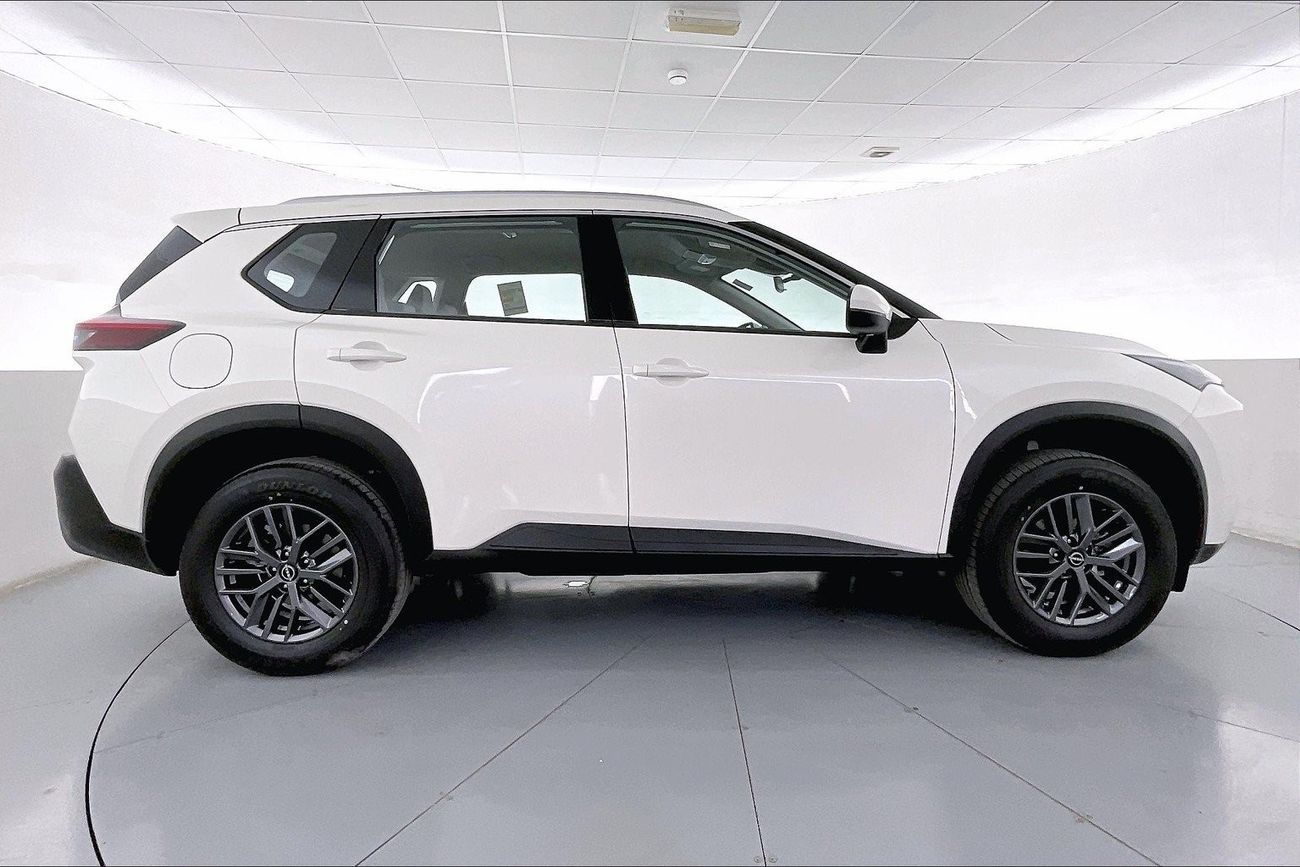 Nissan XTrail S | 1 year free warranty | 0 Down Payment