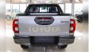 Toyota Hilux Hilux DC 2.8L TDSL, Adventure 4WD AT WITH RADARS