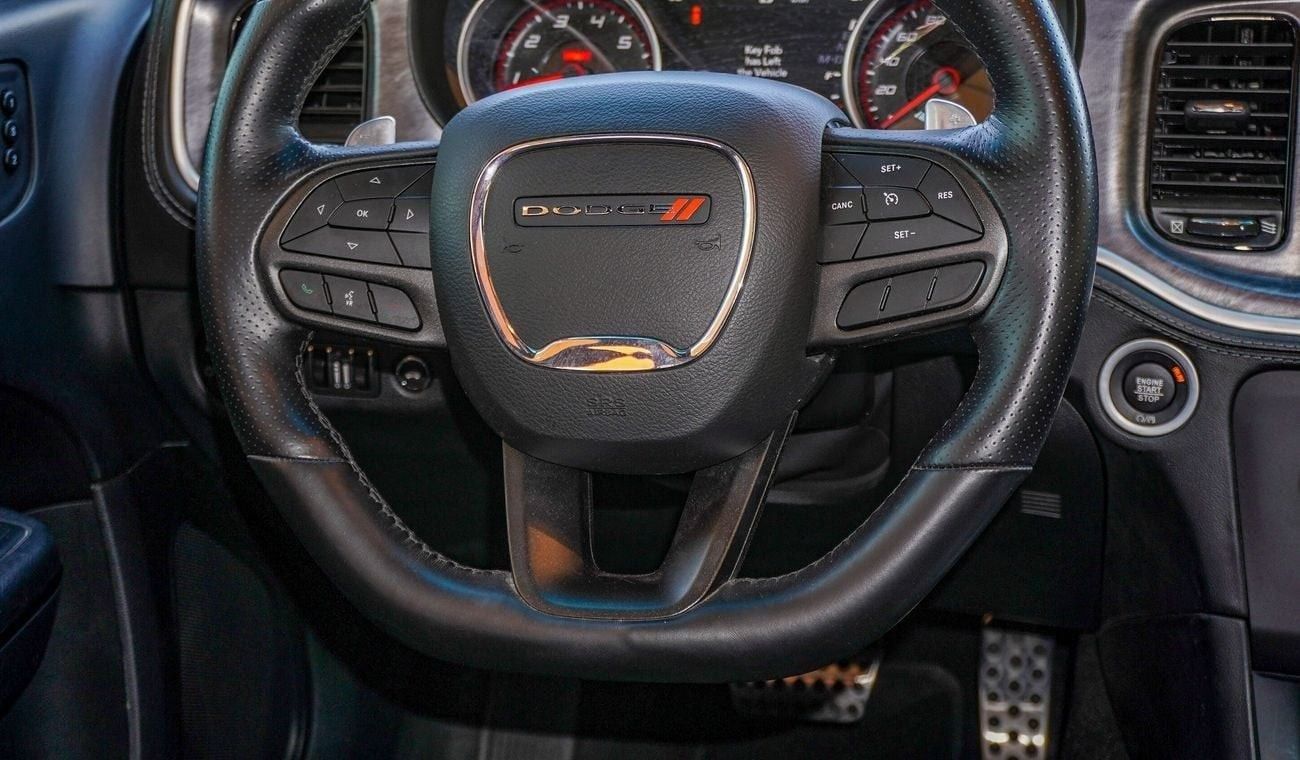 Dodge Charger DAYTONA