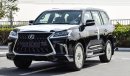 Lexus LX570 S SUPERSPORT