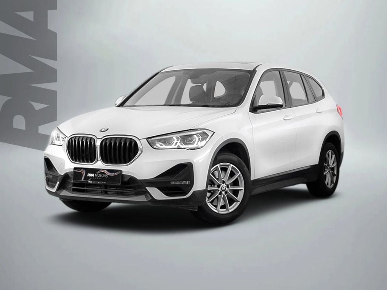 BMW X1 sDrive 20i Executive 2.0L