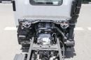 إيسوزو NPR 85 5.6L 71 LONG