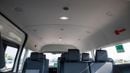 تويوتا هاياس GL Commuter 3.5L A/T