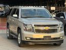 Chevrolet Tahoe LS