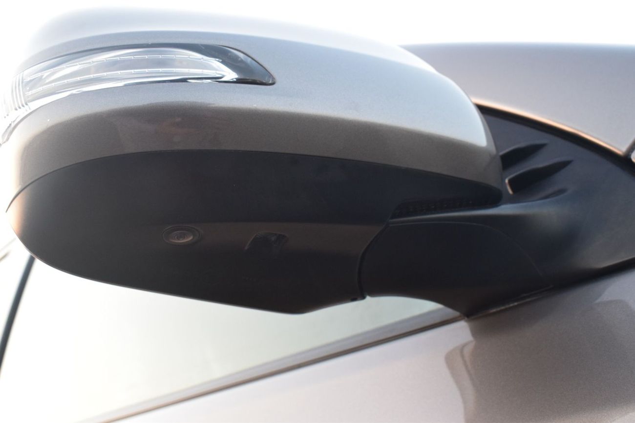 تويوتا برادو 2022 TOYOTA PRADO