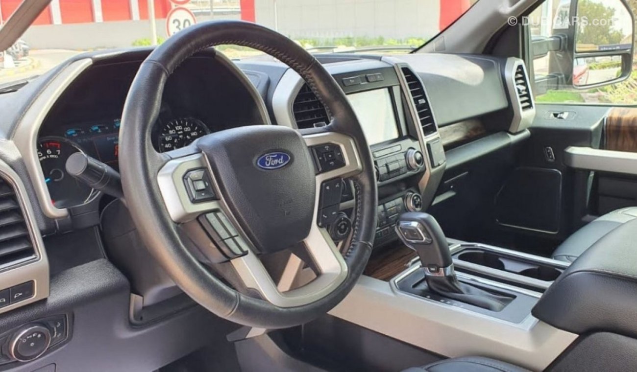 Ford F 150 Lariat Lariat Lariat