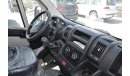Fiat Ducato 2.3L(DSL) Goods transport (NEW)