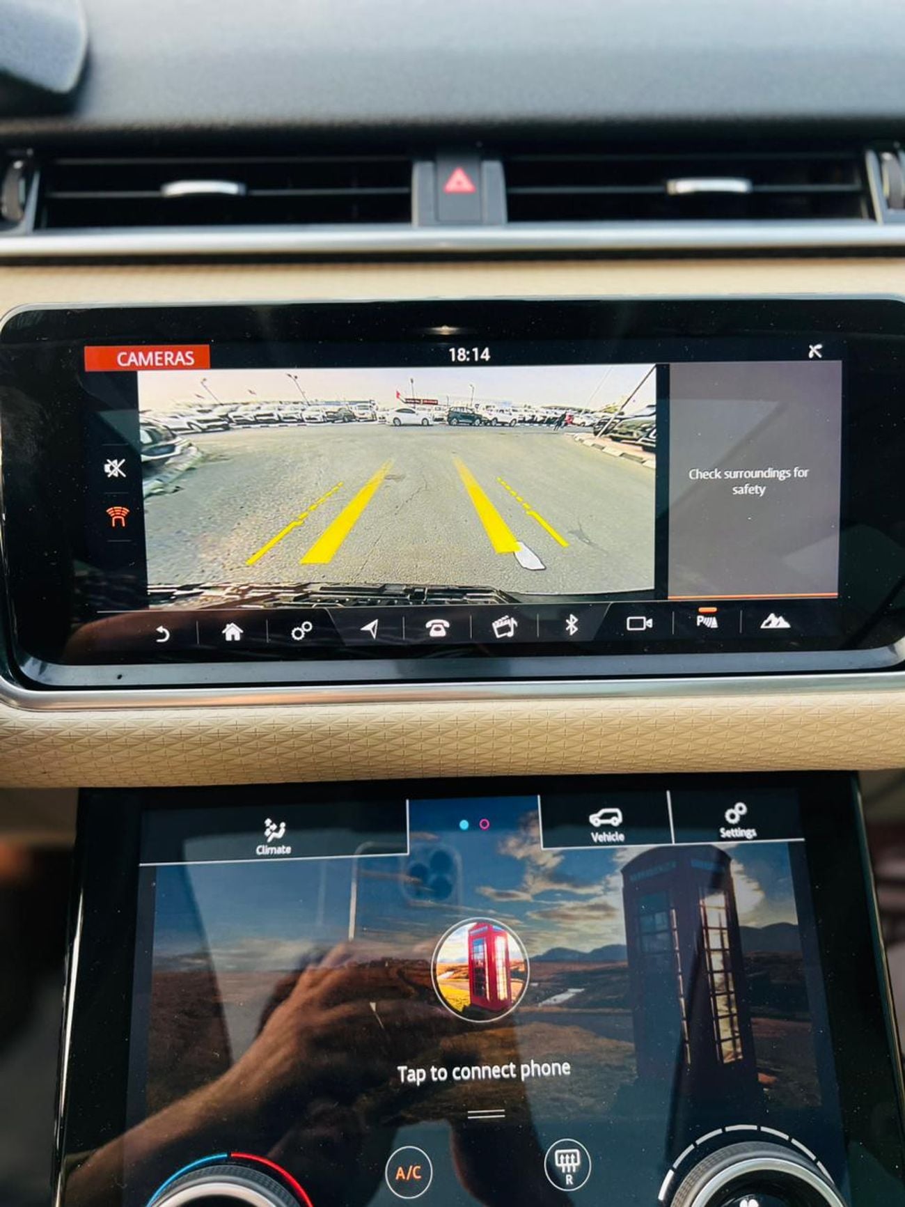 Land Rover Range Rover Velar S
